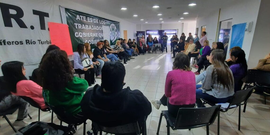 Capacitación en salud mental