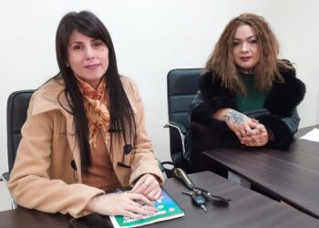 CIOT y CIOTSA sesionan al mismo tiempo en Rio Gallegos