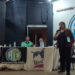 Congreso Provincial Derecho laboral ATE Rio Turbio