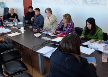 ATE comenzó a discutir Convenio Colectivo en el Consejo Agrario Provincial
