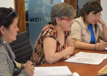 ATE Avanza en la Redacción del Convenio Colectivo Municipal en Gobernador Gregores