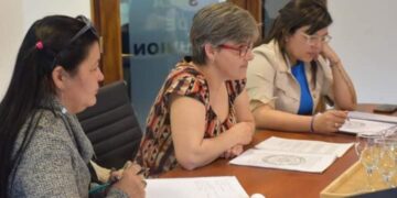 ATE Avanza en la Redacción del Convenio Colectivo Municipal en Gobernador Gregores