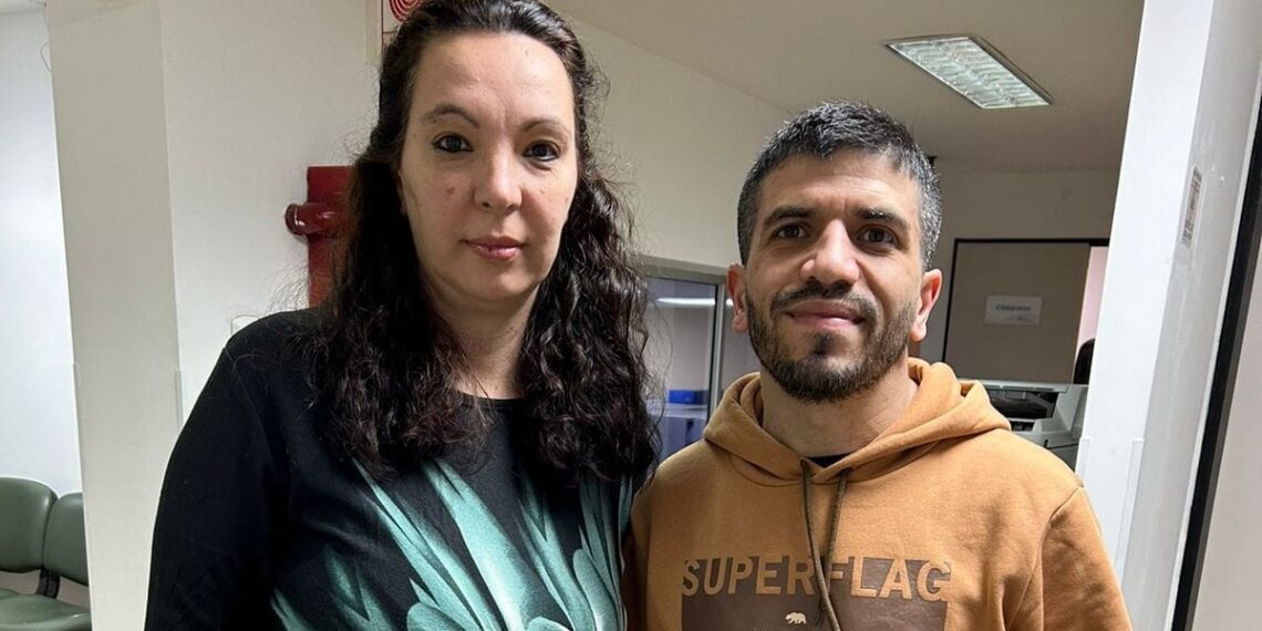 ATE celebra elección de Delegado y Delegada en la Caja de Previsión Social