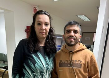 ATE celebra elección de Delegado y Delegada en la Caja de Previsión Social