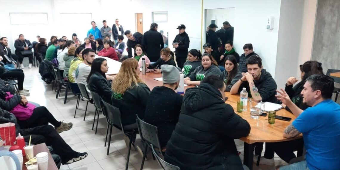 ENCUENTRO DE AUXILIARES