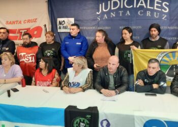 CONFERENCIA CONTRA EL RIGI