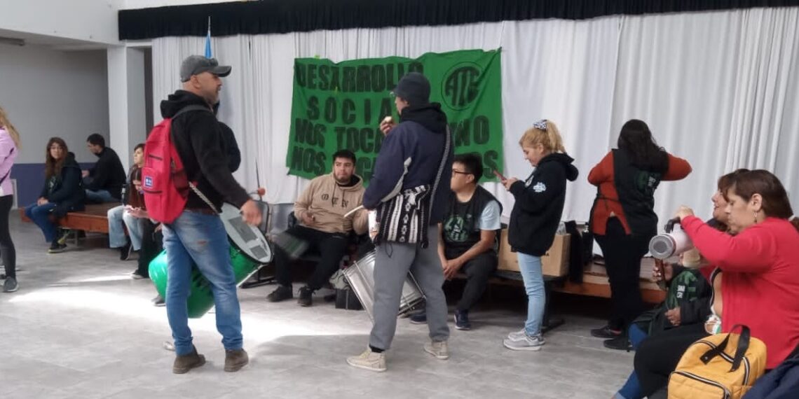 CIC VIRGEN DEL VALLE