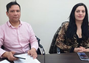 ATE Santa Cruz Presentó innovador nomenclador de Créditos para la Carrera Profesional