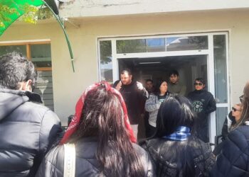 Gracias a la fuerza de ATE se adelantan las paritarias municipales en Puerto Deseado