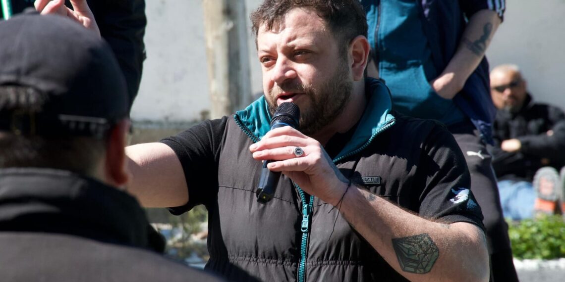 ATE Puerto Deseado denuncia atropellos del Intendente y exige reapertura de paritarias