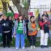 25N: ATE Santa Cruz reafirmó su compromiso con los derechos de las trabajadoras