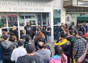 ATE logra estabilidad laboral y el aumento del 50% de las asignaciones familiares.