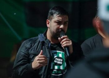 El Panorama de conflictividad social se extiende a toda la provincia y los municipios