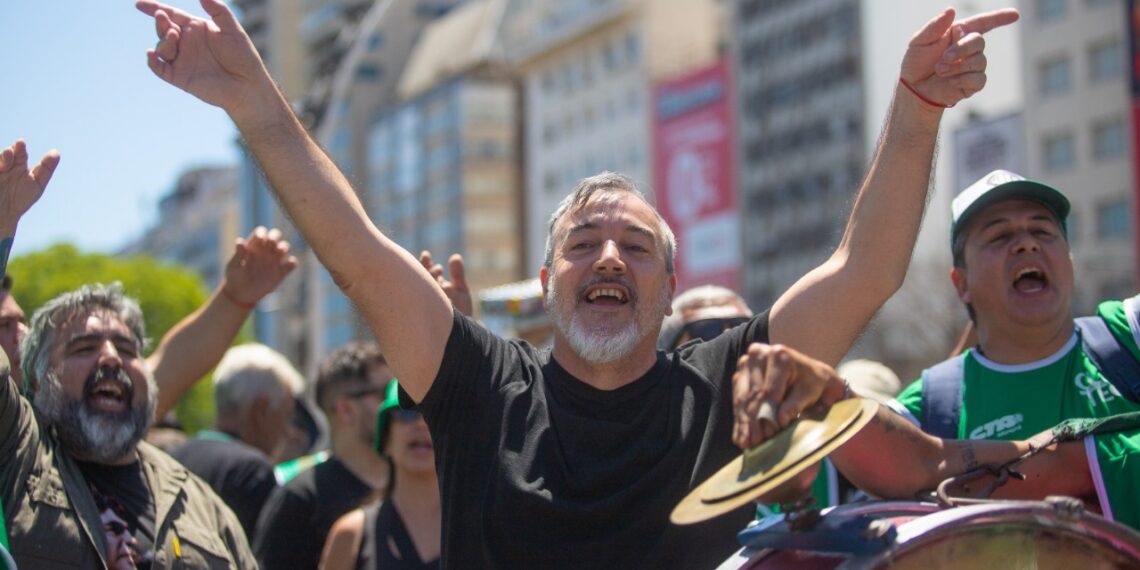 Rodolfo Aguiar sobre la economía: «La baja de la inflación no se siente en los bolsillos de la gente»