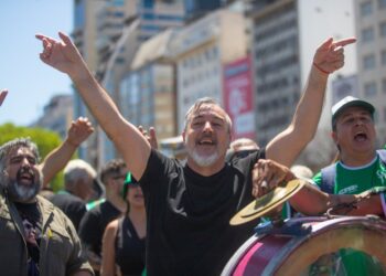 Rodolfo Aguiar sobre la economía: «La baja de la inflación no se siente en los bolsillos de la gente»