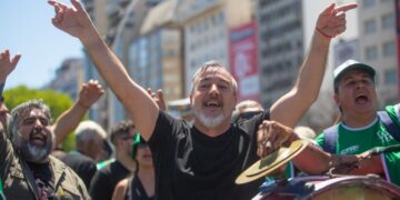 Rodolfo Aguiar sobre la economía: «La baja de la inflación no se siente en los bolsillos de la gente»