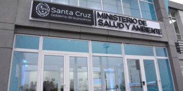 Paritaria de Salud: Carlos Garzón exige respuestas concretas al Gobierno.