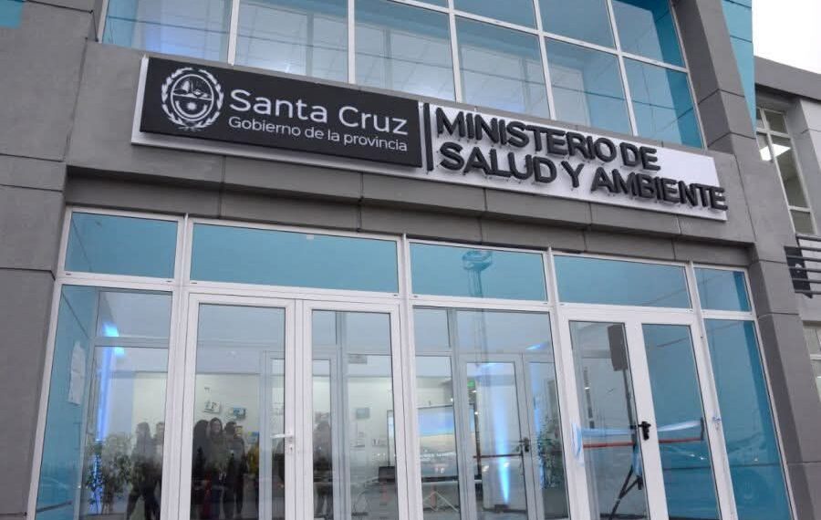 Paritaria de Salud: Carlos Garzón exige respuestas concretas al Gobierno.