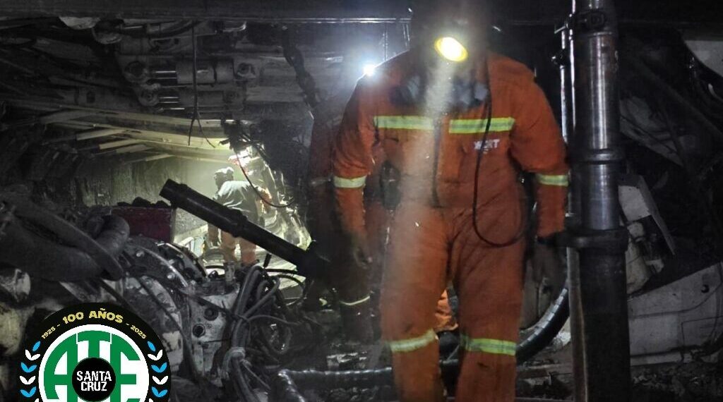 » Aliarse con el gobierno nacional es ir en contra de los intereses de santa cruz y está a la vista»