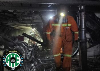 » Aliarse con el gobierno nacional es ir en contra de los intereses de santa cruz y está a la vista»