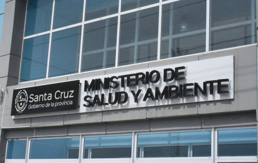 Carlos Garzón Secretario General de ATE Santa Cruz y de la La CTA Autónoma Santa Cruz : Ministra, Discutamos lo importante, convoquen a PARITARIA SALARIAL URGENTE si están tan preocupados por los trabajadores