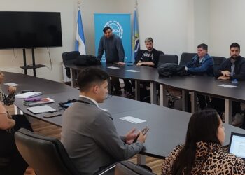 ATE Santa Cruz denuncia falta de respeto del gobierno provincial al suspender paritaria de Salud