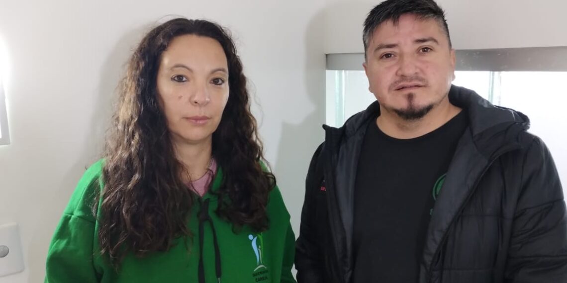 Caja de Previsión Social