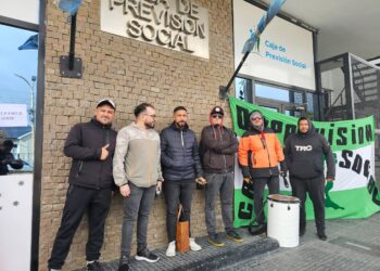 caja de Previsión Social