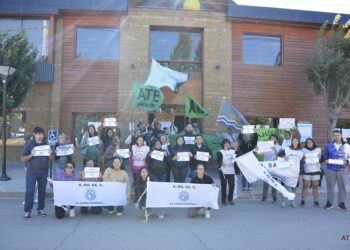 ATE GOBERNADOR GREGORES