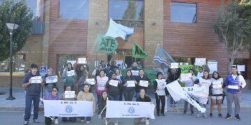 ATE GOBERNADOR GREGORES