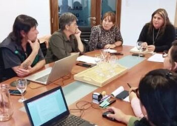 ATE Gobernador Gregores rechaza oferta y va al paro