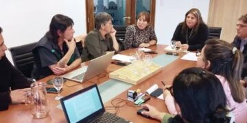 ATE Gobernador Gregores rechaza oferta y va al paro