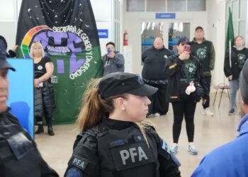 ATE denuncia el abandono de nuestros jubilados por parte del PAMI