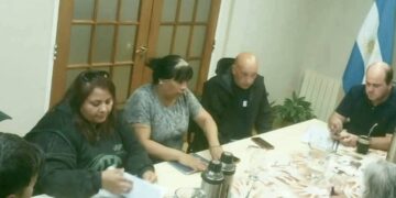 Paritaria Salarial en Perito Moreno: ATE rechazó por insuficiente la propuesta del Ejecutivo