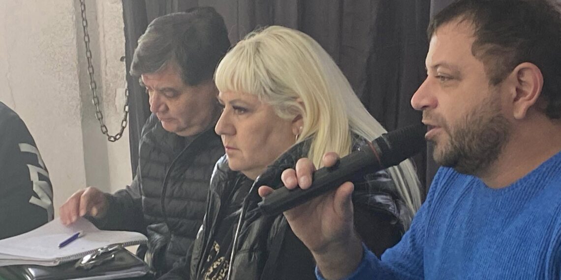 ATE avanza en la discusión del convenio colectivo de auxiliares de la educación