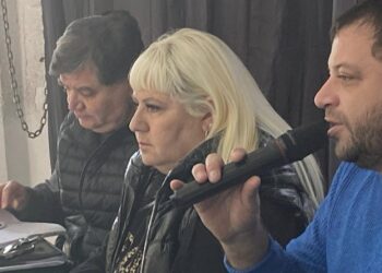 ATE avanza en la discusión del convenio colectivo de auxiliares de la educación