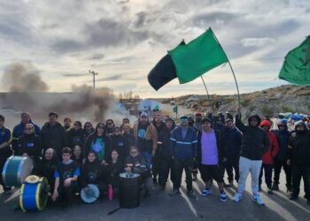 Importantes avances de ATE en la conciliación obligatoria: se consolidan conquistas para los y las trabajadoras municipales de Puerto Deseado