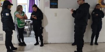 Marlene Gómez, Secretaria General de ATE Las Heras: “Necesitamos respuestas urgentes del Concejo Provincial de Educación”