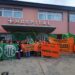ATE  Logra Frenar la Persecución Laboral en el Hospital Zonal de Caleta Olivia