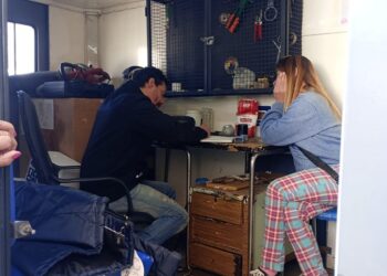 ATE denuncia condiciones precarias y negligencia en el Hospital Zonal Los Antiguos