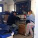 ATE denuncia condiciones precarias y negligencia en el Hospital Zonal Los Antiguos