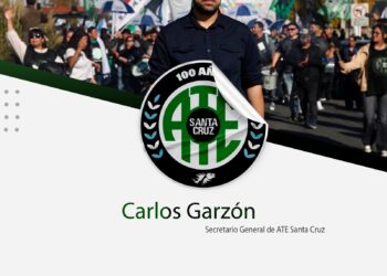 La intendenta de Los Antiguos insultó a sus propios empleados: «una bajesa institucional sin precedentes”