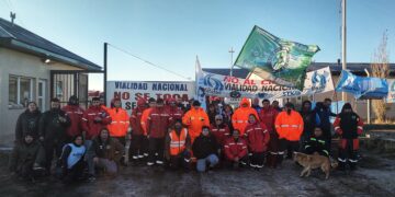 ATE  denuncia desfinanciamiento y riesgo de cierre en Vialidad Nacional