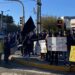 Conflicto de Salud en Puerto Deseado: ATE RESUELVE EN ASAMBLEA PARO POR 48 Hs