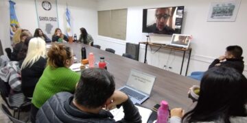  ATE suma y sigue. Avanza la redacción del Convenio Colectivo para auxiliares de Educación