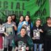 Retención de servicio por 48 hs en dos CIC de Caleta Olivia