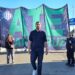 ATE continua el plan de lucha con 72 horas de paro