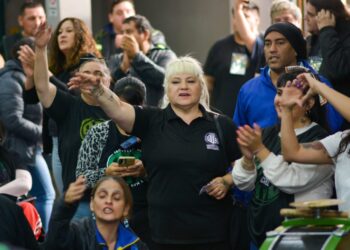 ATE lanza un paro provincial: “Vidal tiene que priorizar a la clase trabajadora”