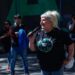 Sandra Sutherland en el marco de las 72 horas de paro: “Se hace imposible vivir con un sueldo de 780.000 pesos”