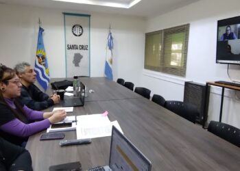 Avances en la Comisión de Escritura del Convenio Colectivo Municipal de Perito Moreno